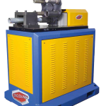 Prasa pozioma hydrauliczna EP45H2-RVR o nacisku 45T
